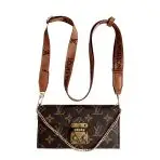 Luxury Wallet LV Samsung Galaxy Phone Case