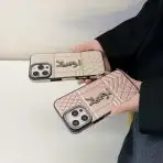 YSL Luxury iPhone Case