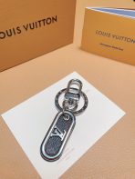 Designer Bag Charm