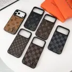 LV Case iPhone
