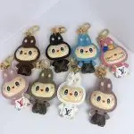 Labubu designer Keychain