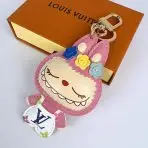 Labubu designer Keychain