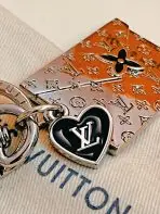 LV Postal Envelope Key Chain