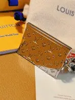LV Postal Envelope Key Chain
