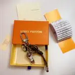 LV Sneaker Shoe Key Holder