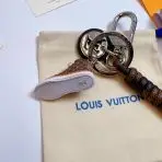 LV Sneaker Shoe Key Holder