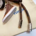 LV Sneaker Shoe Key Holder