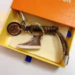 LV Sneaker Shoe Key Holder