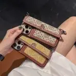 Tory Burch iPhone Wallet case Compare