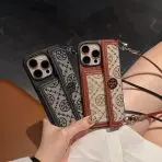 Tory Burch iPhone Wallet case Compare 2