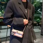 Tory Burch iPhone Wallet case Crossbody