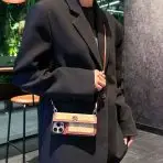 Tory Burch iPhone Wallet case-Crossbody 2