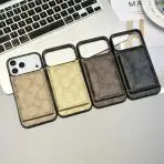 iPhone 17 iPhone Case Coach 4 Styles