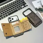 iPhone 17 iPhone Case Coach Card Holder