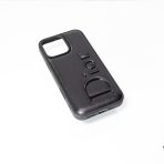 Dior Leather iPhone Case