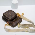 Louis Vuitton crossbody utility bag 3