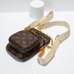 Louis Vuitton crossbody utility bag 2
