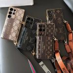 Luxury Style Samsung Galaxy Phone Case 4 styles