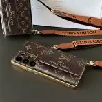 Luxury Style Samsung Galaxy Phone Case