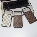 Classic LV Phone Case iPhone 17 onogram