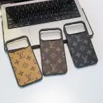 Classic LV Phone Case iPhone 17 Main Monogram