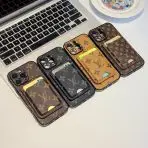 LV Magsafe iPhone Case—4 kinds