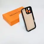 LV Magsafe iPhone Case Back side