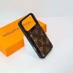 LV Case Wallet iPhone 17-Left Side
