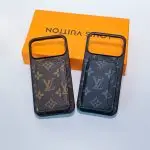 LV Case Wallet iPhone 17