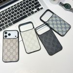 iPhone 17 Case Gucci