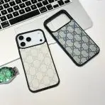 iPhone 17 Case Gucci 2 Styles