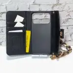 Crossbody LV Wallet iPhone 17