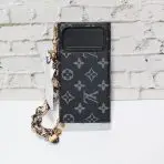 Crossbody LV Wallet iPhone 17