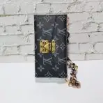Crossbody LV Wallet iPhone 17
