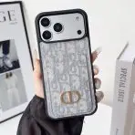 Dior Phone Case Card Holder-MISTY