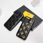Luxury LV Design iPhone Case