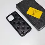 Luxury LV Design iPhone Case