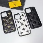 Luxury LV Design iPhone Case