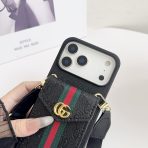 Designer iPhone 17 iPhone Case Camera