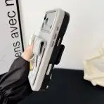 Dior Crossbody iphone Case