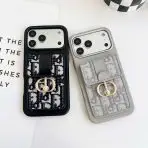 Dior Crossbody iphone Case