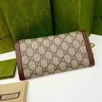 GG Crossbody Wallet