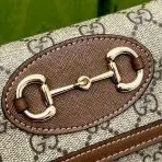 GG Crossbody Wallet
