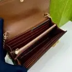 GG Crossbody Wallet