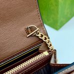 GG Crossbody Wallet