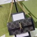 Gucci Horsebit Wallet Card Holder