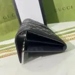 Gucci Horsebit Wallet Card Holder
