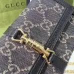 Gucci Horsebit Wallet Card Holder