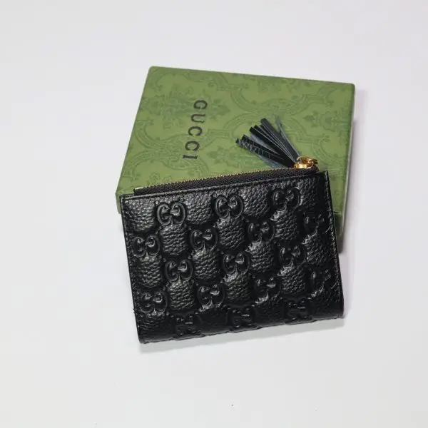 Mens Gucci Wallet