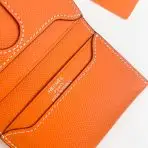Hermes Card Holder with slots